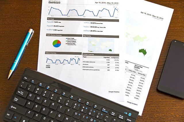 SUPREME VISIBILITY SERVED BY ENRICHED ANALYTICS